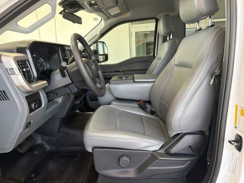 Used 2024 Ford F250 XL w/ XL Off-Road Package AWD/4WD image 11
