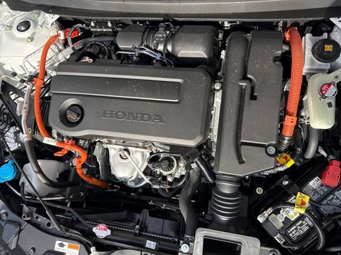 Certified 2023 Honda Accord Touring image 27