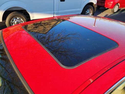 Used 2002 BMW 325Ci Coupe image 13