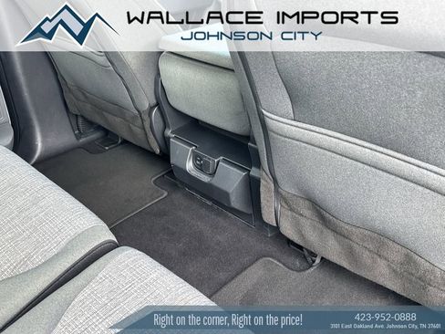 Used 2023 Ford F150 XLT AWD/4WD image 38