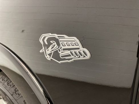 New 2026 RAM 1500 Big Horn image 13