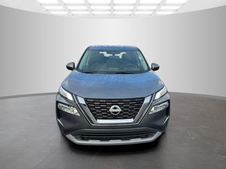 Used 2023 Nissan Rogue SV AWD/4WD video 2