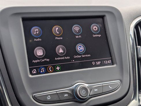 Used 2023 Chevrolet Equinox RS image 17