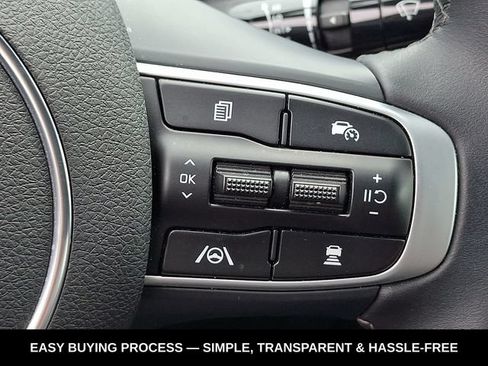 Used 2025 Kia K5 GT-Line w/ GT-Line Premium Package FWD image 29