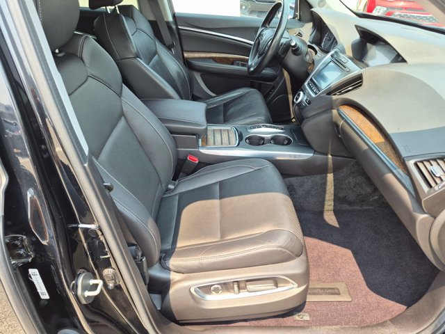 Used 2020 Acura MDX w/ Technology Package AWD/4WD image 23