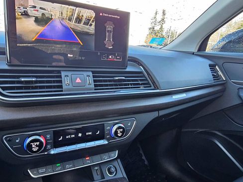 New 2025 Audi Q5 e Premium image 29
