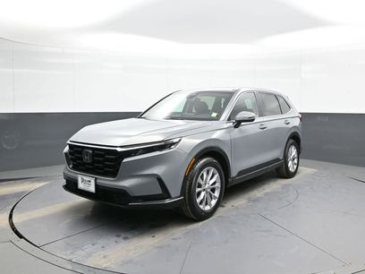 Used 2023 Honda CR-V EX-L