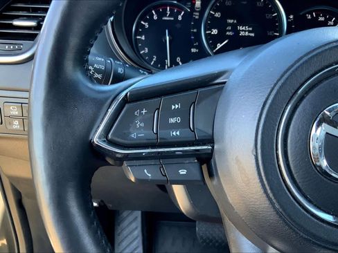 Used 2020 MAZDA CX-9 Grand Touring image 23