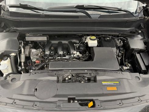 Used 2020 INFINITI QX60 Luxe AWD/4WD image 27