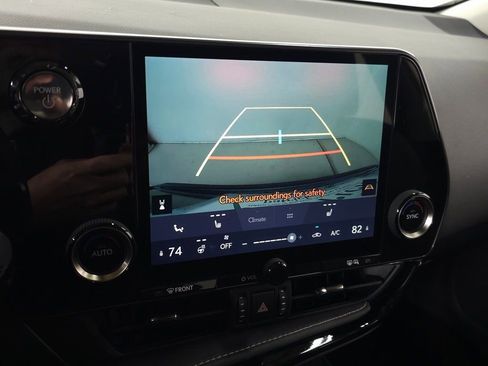 Used 2024 Lexus NX 350 AWD image 26