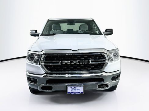 Used 2022 RAM 1500 Big Horn AWD/4WD image 2