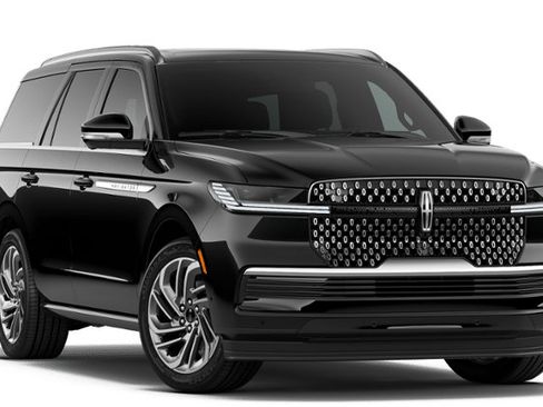 New 2026 Lincoln Navigator Reserve AWD/4WD image 52