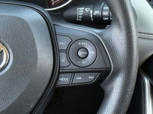 Certified 2023 Toyota RAV4 XLE image 14