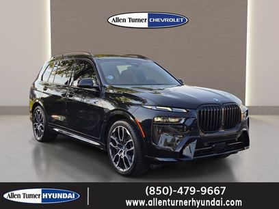 Used 2024 BMW X7 xDrive40i w/ Executive Package