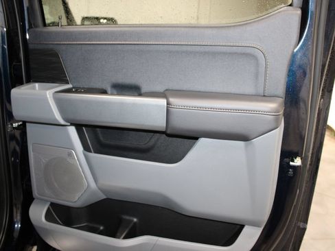 Used 2025 Ford F150 Lariat w/ Equipment Group 501A Mid AWD/4WD image 36