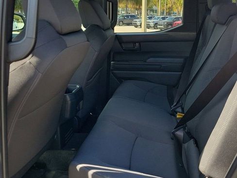 New 2026 Toyota Tacoma SR RWD image 9