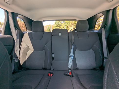 Certified 2021 Jeep Cherokee Latitude image 10