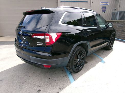 Used 2021 Honda Pilot Special Edition image 6