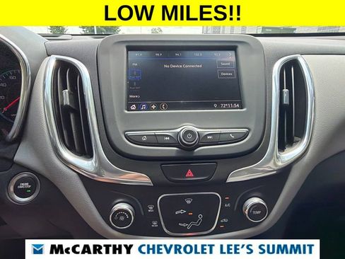 Used 2020 Chevrolet Equinox LS FWD image 7