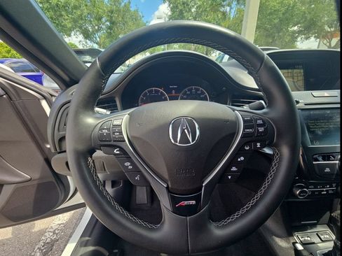 Used 2019 Acura ILX FWD image 20