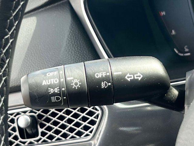 Used 2024 Acura Integra A-Spec w/ Technology Package FWD image 22