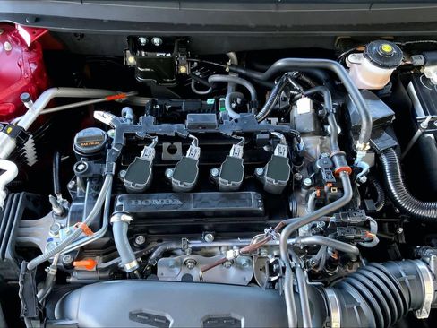 Used 2025 Honda Accord SE image 30