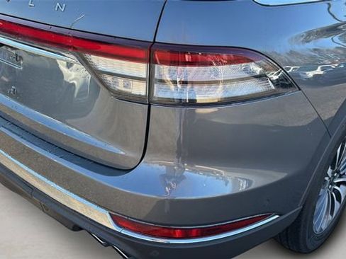 Used 2023 Lincoln Aviator Reserve w/ Equipment Group 201A image 36