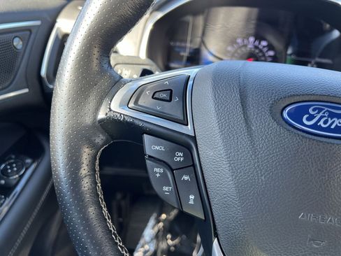 Used 2019 Ford Edge ST w/ Equipment Group 401A image 29