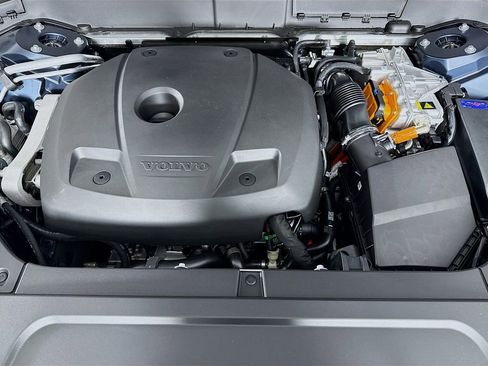 New 2026 Volvo XC90 T8 Ultra w/ Protection Package Premier image 33
