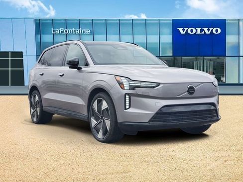 New 2026 Volvo EX90 Ultra AWD/4WD image 3