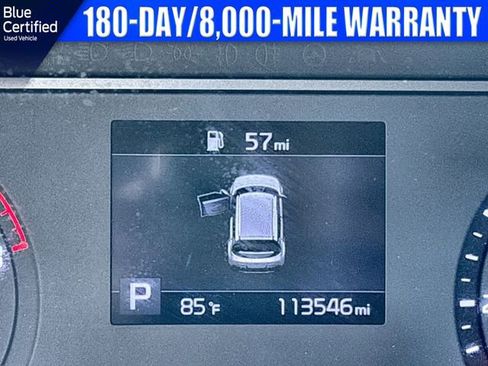 Used 2021 Kia Soul LX image 24