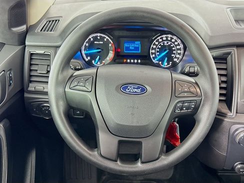 Used 2021 Ford Ranger XL w/ Trailer Tow Package image 32