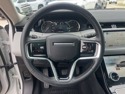 Used 2023 Land Rover Range Rover Evoque S image 16