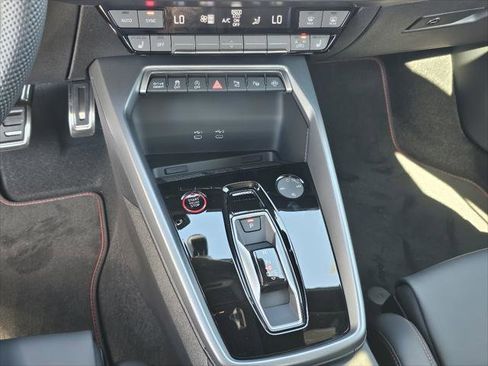 New 2026 Audi S3 Premium image 11