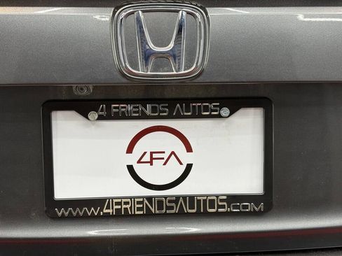 Used 2020 Honda Civic EX image 26