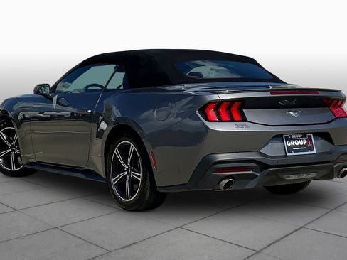 Used 2024 Ford Mustang Premium RWD image 20