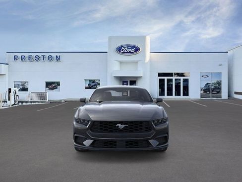 New 2026 Ford Mustang Premium image 6