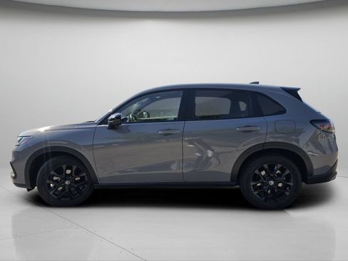 Certified 2023 Honda HR-V Sport image 20