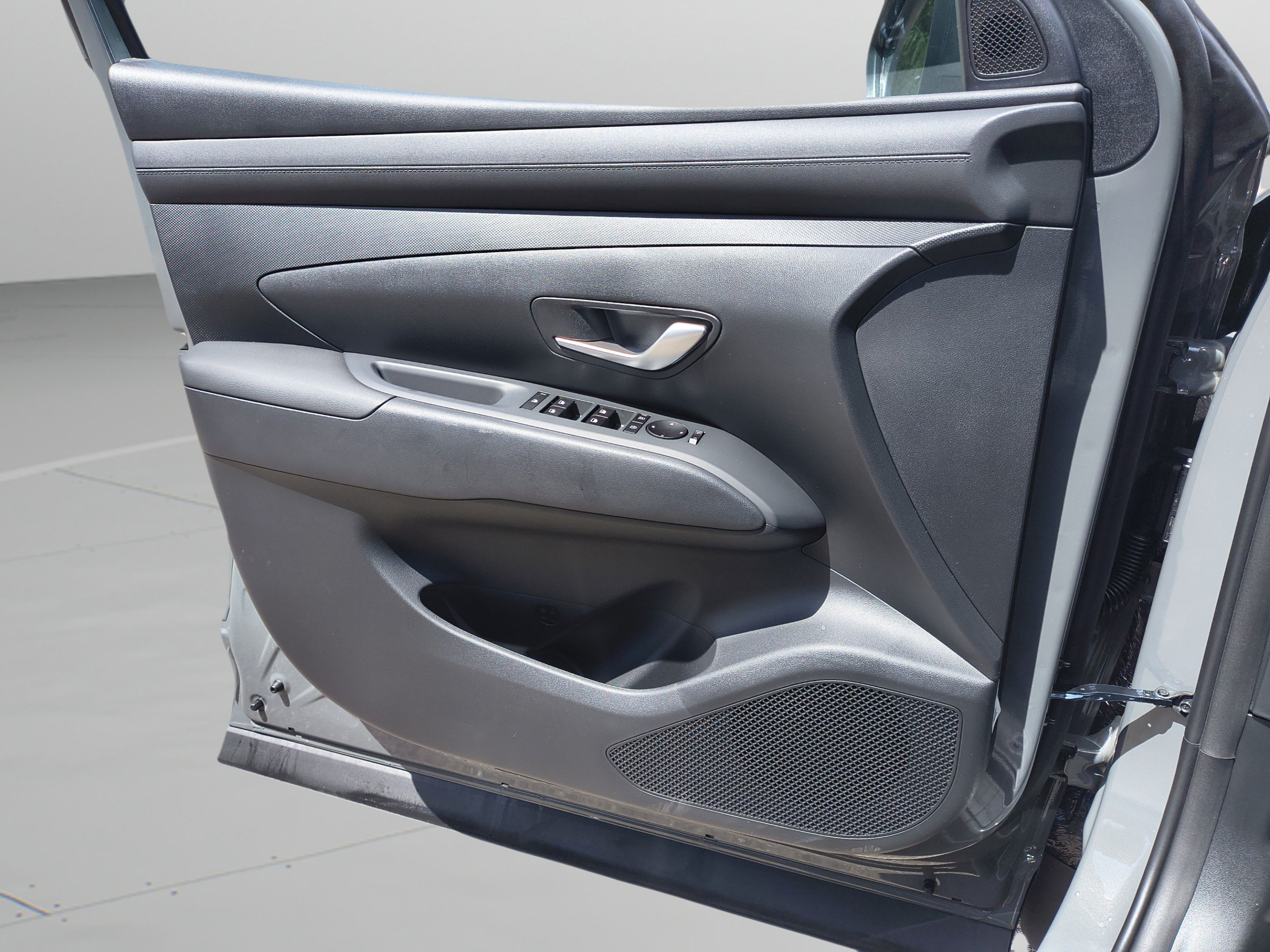 New 2026 Hyundai Tucson SE FWD image 21