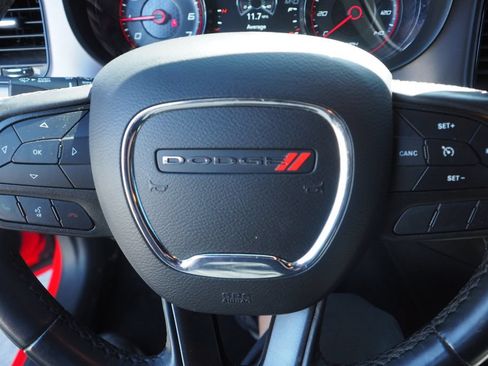 Used 2023 Dodge Charger GT w/ Blacktop Package RWD image 27