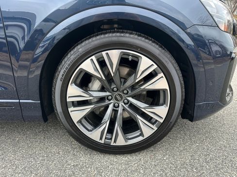 New 2026 Audi Q8 Premium Plus image 25
