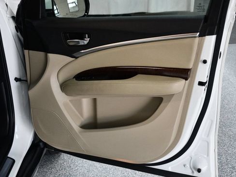 Used 2018 Acura MDX SH-AWD image 22