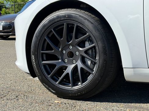 Used 2024 Tesla Model 3 Standard Range image 9