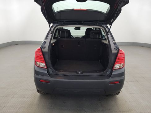 Used 2016 Chevrolet Trax LS FWD image 29