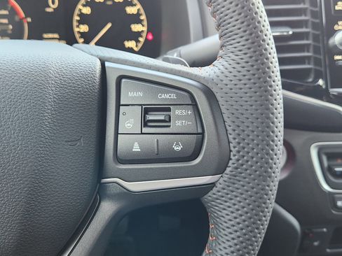 New 2026 Honda Ridgeline TrailSport image 34