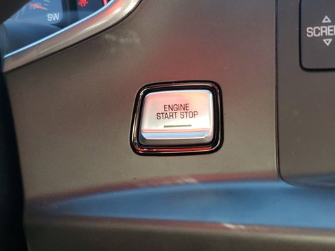 Used 2019 Chevrolet Corvette Grand Sport image 28