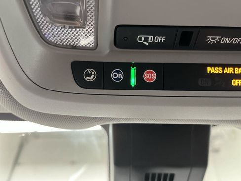 Used 2021 Chevrolet Equinox LT AWD/4WD image 24