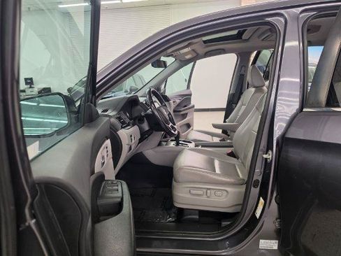 Used 2019 Honda Pilot EX-L image 39