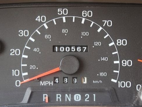 Used 2000 Ford F350 Lariat image 40