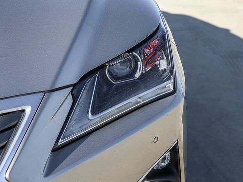 Used 2019 Lexus RX 350 FWD w/ Navigation Package image 7
